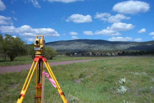 land_survey land_survey
