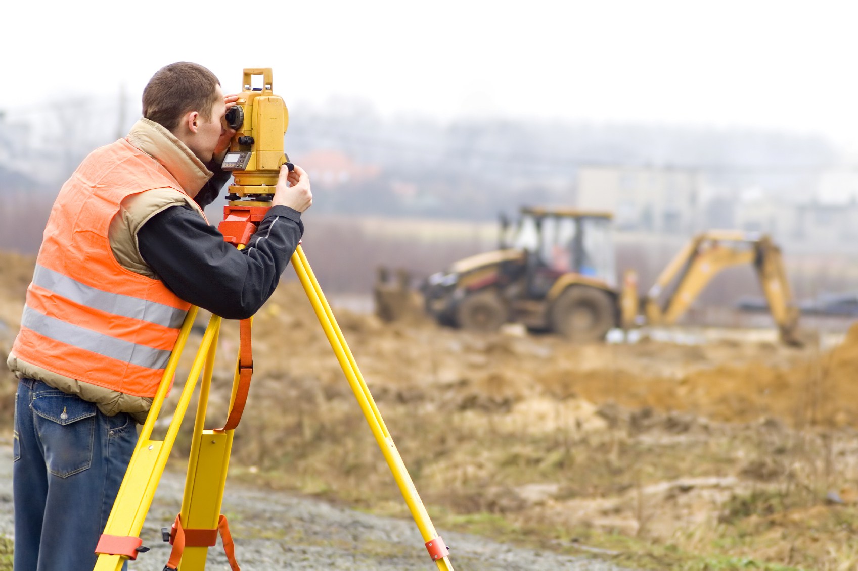 surveying surveying